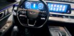 Caoa Chery Tiggo 8 Pro 1.6 7 Lugares Mod 26 com Apenas 4000 Km