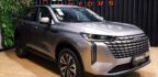 GWM HAVAL H6 1.5 PHEV19 HIB. FLEX MOD 27 – 0KM DISPONIVEL A PRONTA ENTREGA !