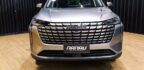 GWM HAVAL H6 1.5 PHEV19 HIB. FLEX MOD 27 – 0KM DISPONIVEL A PRONTA ENTREGA !