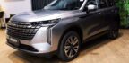 GWM HAVAL H6 1.5 PHEV19 HIB. FLEX MOD 27 – 0KM DISPONIVEL A PRONTA ENTREGA !