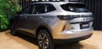 GWM HAVAL H6 1.5 PHEV19 HIB. FLEX MOD 27 – 0KM DISPONIVEL A PRONTA ENTREGA !