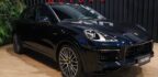 PORSCHE CAYENNE 3.0 V6 E-HYBRID COUPÉ AWD TIPTRONIC S MOD.2023