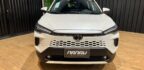 TOYOTA COROLLA CROSS  2.0 VVT-IE FLEX XRE DIRECT SHIFT MOD.2026