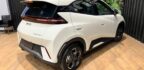 BYD DOLPHIN MINI 38 KW ELÉTRICO GS MOD.2027 – 0KM !!!