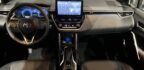 TOYOTA COROLLA CROSS  2.0 VVT-IE FLEX XRE DIRECT SHIFT MOD.2026
