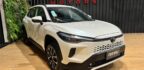 TOYOTA COROLLA CROSS  2.0 VVT-IE FLEX XRE DIRECT SHIFT MOD.2026