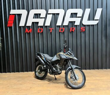 HONDA 190 ADVENTURE XRE ANO.26/26 – 0KM DISPONIVEL A PRONTA ENTREGA !!!