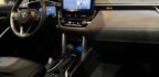 TOYOTA COROLLA CROSS  2.0 VVT-IE FLEX XRE DIRECT SHIFT MOD.2026