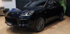 PORSCHE CAYENNE 3.0 V6 E-HYBRID COUPÉ AWD TIPTRONIC S MOD.2023