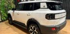 JETOUR T1 1.5 TGDI PHEV PREMIUM DHT MOD.27 – 0KM DISPONIVEL A PRONTA ENTREGA !!!