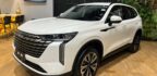 GWM HAVAL H6 PHEV 19 HÍBRIDO/FLEX PLUGIN 1.5TB 326CV MOD.2027 – ZERO KM
