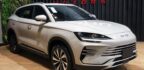 BYD SONG PLUS 1.5 G5 DM-I TURBO HÍBRIDO AUTOMÁTICO MOD.2027