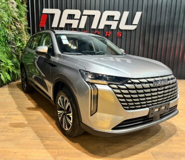 GWM HAVAL H6 1.5 PHEV19 E-TRACTION ANO.26/26