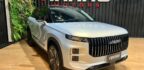 JAECOO 7 1.5 TGDI PHEV LUXURY DHT MOD.2027 – 0KM