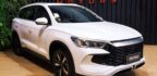 BYD SONG PRO 1.5 DM-I HÍBRIDO GS AUTOMÁTICO MOD.2026