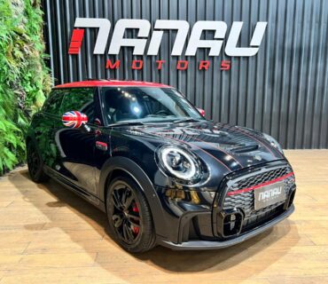 MINI COOPER JOHN WORKS 2.0 TURBO 3P AUT. MOD 2024