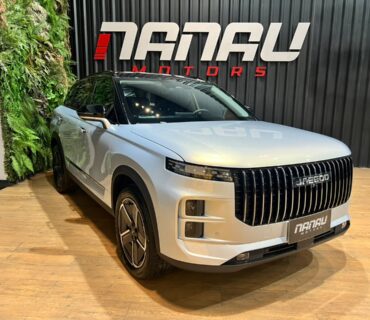JAECOO 7 1.5 TGDI PHEV LUXURY DHT MOD.2027 – 0KM