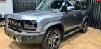 JETOUR T2 1.5 TCI PHEV PREMIUM DHT MOD. 2027 – 0KM DISPONIVEL A PRONTA ENTREGA !!