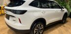 GWM HAVAL H6 PHEV 19 HÍBRIDO/FLEX PLUGIN 1.5TB 326CV MOD.2027 – ZERO KM