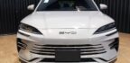 BYD SONG PLUS 1.5 G5 DM-I TURBO HÍBRIDO AUTOMÁTICO MOD.2027