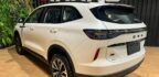 GWM HAVAL H6 PHEV 19 HÍBRIDO/FLEX PLUGIN 1.5TB 326CV MOD.2027 – ZERO KM