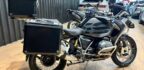 BMW R 2018 1200 GS ADVENTURE TIPLE BLACK ANO.18/18