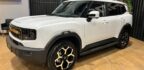 JETOUR T1 1.5 TGDI PHEV PREMIUM DHT MOD.27 – 0KM DISPONIVEL A PRONTA ENTREGA !!!