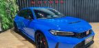 HONDA CIVIC 2.0 DI VTEC TURBO GASOLINA TYPE R MANUAL – ANO.24/24