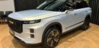 JAECOO 7 1.5 TGDI PHEV LUXURY DHT MOD.2027 – 0KM