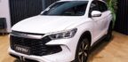 BYD SONG PRO 1.5 DM-I HÍBRIDO GS AUTOMÁTICO MOD.2026