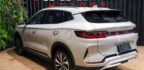 BYD SONG PLUS 1.5 G5 DM-I TURBO HÍBRIDO AUTOMÁTICO MOD.2027