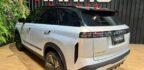 JAECOO 7 1.5 TGDI PHEV LUXURY DHT MOD.2027 – 0KM