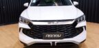 BYD SONG PRO 1.5 DM-I HÍBRIDO GS AUTOMÁTICO MOD.2025