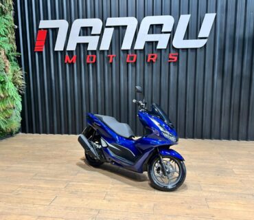 HONDA PCX 160CC MOD.2026