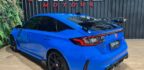 HONDA CIVIC 2.0 DI VTEC TURBO GASOLINA TYPE R MANUAL – ANO.24/24