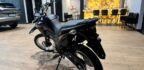 HONDA NXR 160 BROS CBS FLEX ANO.26/26 – 0KM DISPONIVEL A PRONTA ENTREGA !!!