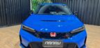 HONDA CIVIC 2.0 DI VTEC TURBO GASOLINA TYPE R MANUAL – ANO.24/24