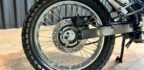 HONDA NXR 160 BROS CBS FLEX ANO.26/26 – 0KM DISPONIVEL A PRONTA ENTREGA !!!