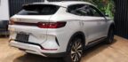 BYD SONG PLUS 1.5 G5 DM-I TURBO HÍBRIDO AUTOMÁTICO MOD.2027