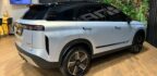 JAECOO 7 1.5 TGDI PHEV LUXURY DHT MOD.2027 – 0KM