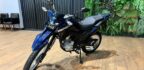 HONDA NXR 160 BROS CBS FLEX ANO.26/26 – 0KM DISPONIVEL A PRONTA ENTREGA !!!
