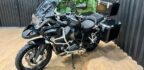 BMW R 2018 1200 GS ADVENTURE TIPLE BLACK ANO.18/18