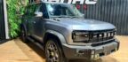 JETOUR T2 1.5 TCI PHEV PREMIUM DHT MOD. 2027 – 0KM DISPONIVEL A PRONTA ENTREGA !!