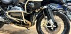 BMW R 2018 1200 GS ADVENTURE TIPLE BLACK ANO.18/18