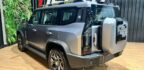 JETOUR T2 1.5 TCI PHEV PREMIUM DHT MOD. 2027 – 0KM DISPONIVEL A PRONTA ENTREGA !!