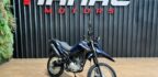 HONDA NXR 160 BROS CBS FLEX ANO.26/26 – 0KM DISPONIVEL A PRONTA ENTREGA !!!