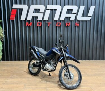 HONDA NXR 160 BROS CBS FLEX ANO.26/26 – 0KM DISPONIVEL A PRONTA ENTREGA !!!
