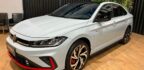 VW JETTA GLI 350 2.0 231CV MOD 26 APENAS 7000KM !!!