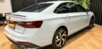 VW JETTA GLI 350 2.0 231CV MOD 26 APENAS 7000KM !!!