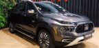 FIAT TORO RANCH 2.2 TD 25/25 APENAS 10.000KM !!!